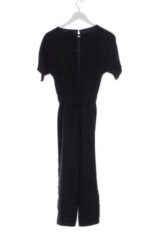 Dámský dlouhý overal Lascana, Velikost XS, Barva Černá, Cena  219,00 Kč