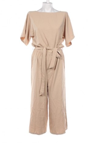 Dámsky dlhý overal Lascana, Veľkosť M, Farba Béžová, Cena  8,95 €