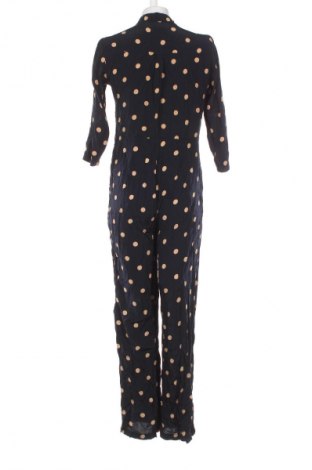 Дамски дълъг гащеризон Mango, Размер L, Цвят Многоцветен, Цена 5,11 €