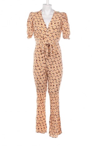 Dámský dlouhý overal Mango, Velikost L, Barva Vícebarevné, Cena  279,00 Kč