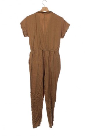 Dámský dlouhý overal Oasis, Velikost XS, Barva Hnědá, Cena  189,00 Kč