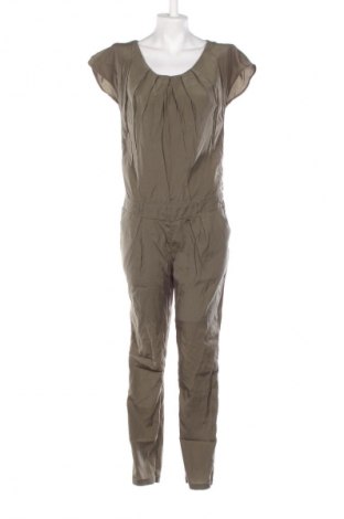 Dámský dlouhý overal Promod, Velikost M, Barva Zelená, Cena  229,00 Kč