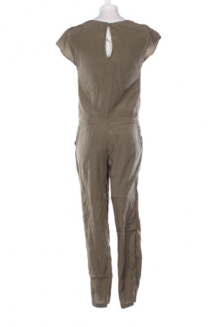 Dámský dlouhý overal Promod, Velikost M, Barva Zelená, Cena  229,00 Kč