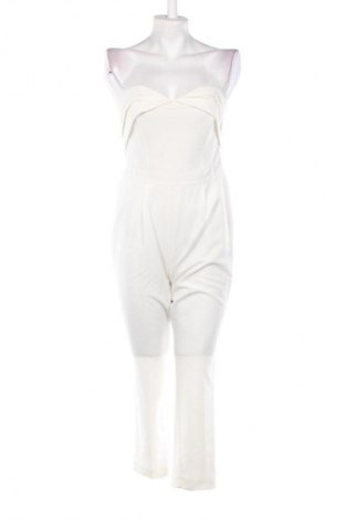 Dámský dlouhý overal Raspberry, Velikost M, Barva Krémová, Cena  995,00 Kč