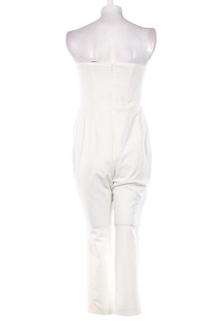 Dámský dlouhý overal Raspberry, Velikost M, Barva Krémová, Cena  995,00 Kč