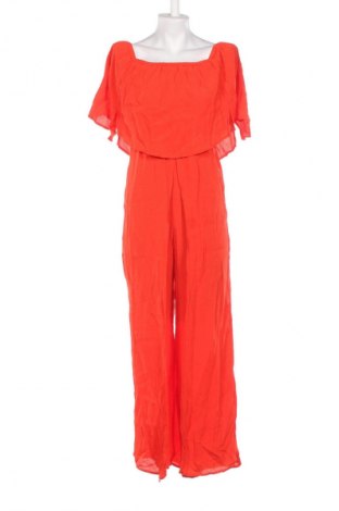 Dámský dlouhý overal River Island, Velikost S, Barva Červená, Cena  119,00 Kč