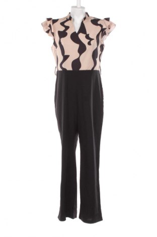 Dámský dlouhý overal SHEIN, Velikost L, Barva Vícebarevné, Cena  249,00 Kč