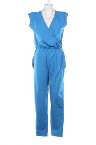 Női hosszú overál Stefanel, Méret M, Szín Kék, Ár 11 379 Ft