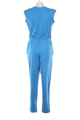 Női hosszú overál Stefanel, Méret M, Szín Kék, Ár 11 379 Ft