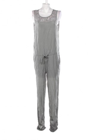 Dámský dlouhý overal Super Star, Velikost S, Barva Šedá, Cena  69,00 Kč