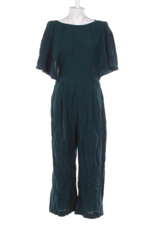 Dámský dlouhý overal Unbranded, Velikost M, Barva Zelená, Cena  369,00 Kč