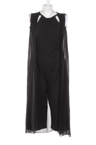 Langer Damen-Overall Unbranded, Größe L, Farbe Schwarz, Preis 14,99 €