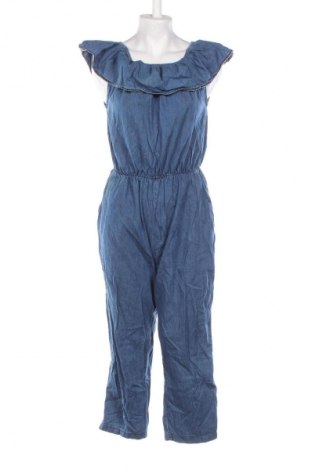 Dámský dlouhý overal Unbranded, Velikost M, Barva Modrá, Cena  89,00 Kč