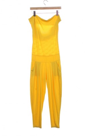Dámský dlouhý overal Unbranded, Velikost S, Barva Žlutá, Cena  124,00 Kč
