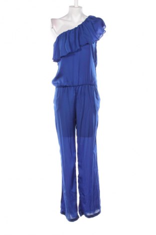 Dámský dlouhý overal Unbranded, Velikost S, Barva Modrá, Cena  457,00 Kč