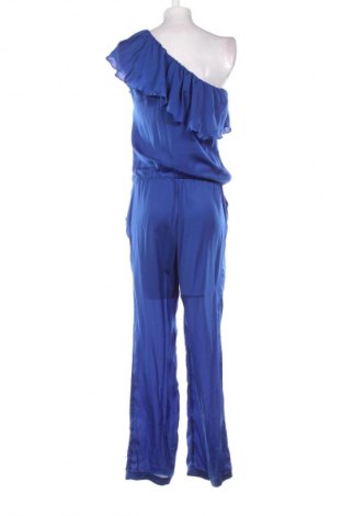 Dámský dlouhý overal Unbranded, Velikost S, Barva Modrá, Cena  457,00 Kč