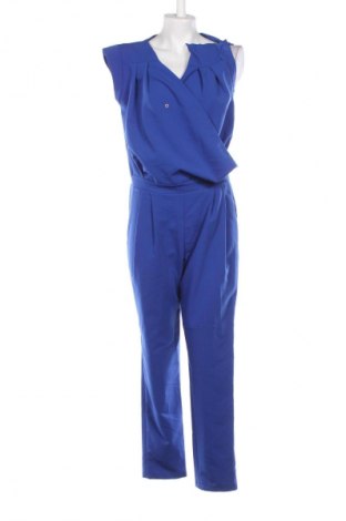 Salopetă lungă de damă Unbranded, Mărime M, Culoare Albastru, Preț 93,99 Lei