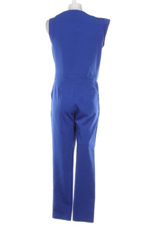 Salopetă lungă de damă Unbranded, Mărime M, Culoare Albastru, Preț 93,99 Lei