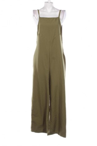 Salopetă lungă de damă Unbranded, Mărime XL, Culoare Verde, Preț 126,00 Lei