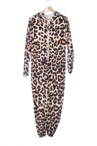 Salopetă lungă de damă Unbranded, Mărime XL, Culoare Multicolor, Preț 32,99 Lei