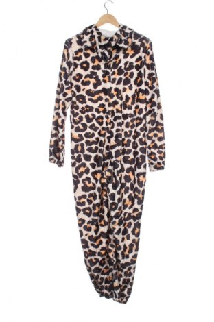 Salopetă lungă de damă Unbranded, Mărime XL, Culoare Multicolor, Preț 32,99 Lei