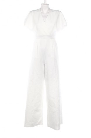 Dámsky dlhý overal Wal G, Veľkosť S, Farba Biela, Cena  34,95 €