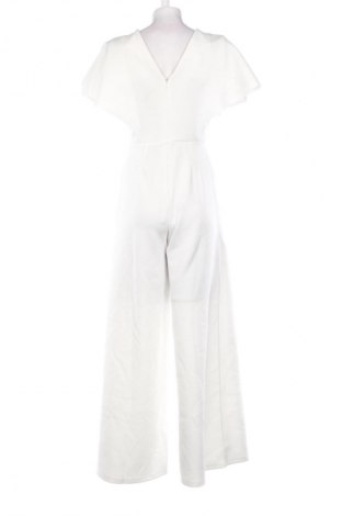 Dámsky dlhý overal Wal G, Veľkosť S, Farba Biela, Cena  34,95 €