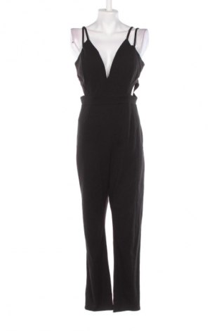 Dámský dlouhý overal Wal G, Velikost XL, Barva Černá, Cena  899,00 Kč