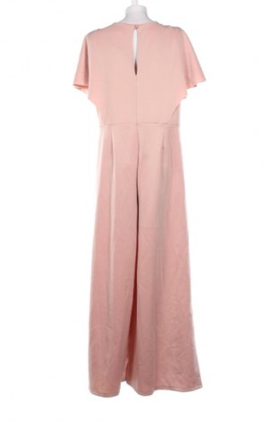 Női hosszú overál Wal G, Méret XXL, Szín Rózsaszín, Ár 19 829 Ft