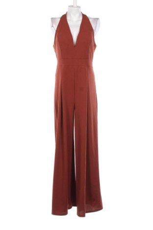 Dámský dlouhý overal Wal G, Velikost XL, Barva Hnědá, Cena  899,00 Kč