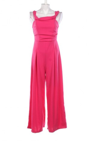 Dámsky dlhý overal Wal G, Veľkosť M, Farba Ružová, Cena  49,95 €