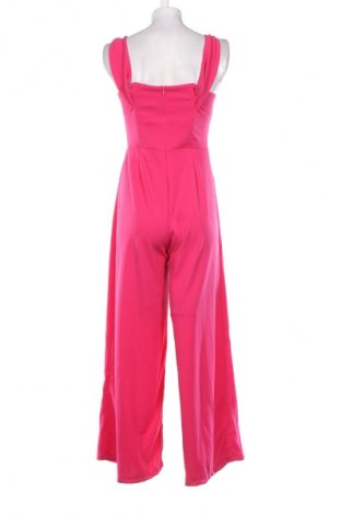 Dámsky dlhý overal Wal G, Veľkosť M, Farba Ružová, Cena  49,95 €