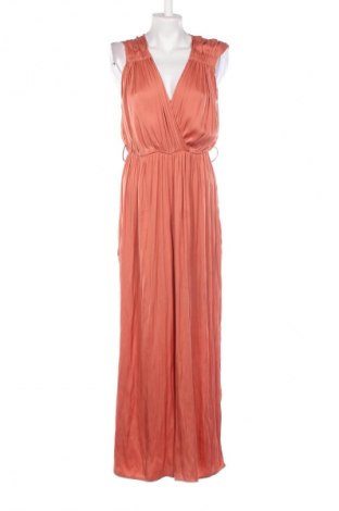 Dámsky dlhý overal Zara, Veľkosť S, Farba Ružová, Cena  16,95 €