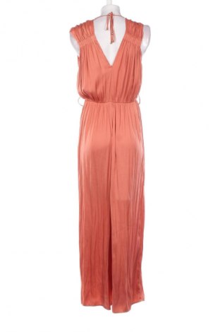 Dámsky dlhý overal Zara, Veľkosť S, Farba Ružová, Cena  16,95 €