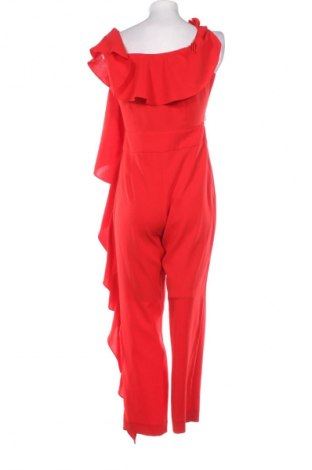 Dámsky dlhý overal Zara, Veľkosť S, Farba Červená, Cena  20,99 €