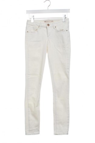 Dámské džíny  ASOS, Velikost S, Barva Bílá, Cena  172,00 Kč
