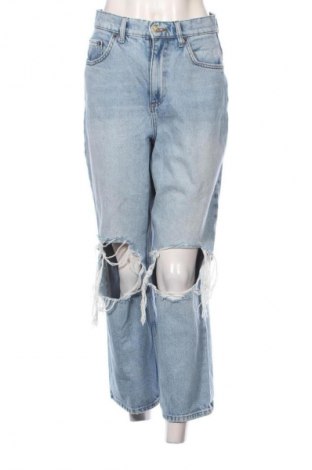 Γυναικείο Τζίν ASOS, Μέγεθος M, Χρώμα Μπλέ, Τιμή 5,99 €