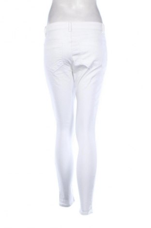 Dámské džíny  ASOS, Velikost M, Barva Bílá, Cena  149,00 Kč