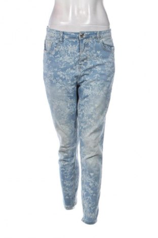 Dámské džíny  Amisu, Velikost M, Barva Vícebarevné, Cena  321,00 Kč