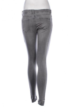 Dámské džíny  Amisu, Velikost S, Barva Šedá, Cena  69,00 Kč