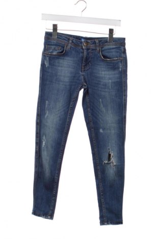 Dámské džíny  Anti blue, Velikost M, Barva Modrá, Cena  79,00 Kč