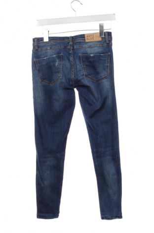 Dámské džíny  Anti blue, Velikost M, Barva Modrá, Cena  79,00 Kč