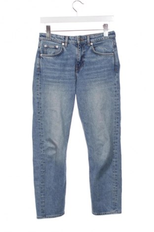 Damen Jeans Arket, Größe S, Farbe Blau, Preis 34,99 €