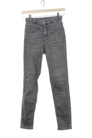 Dámské džíny  BOSS, Velikost XXS, Barva Šedá, Cena  3 615,00 Kč
