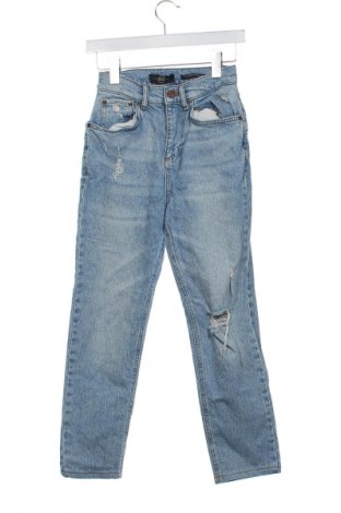 Dámské džíny  BSB, Velikost XS, Barva Modrá, Cena  179,00 Kč