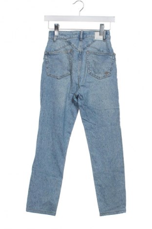 Dámské džíny  BSB, Velikost XS, Barva Modrá, Cena  179,00 Kč