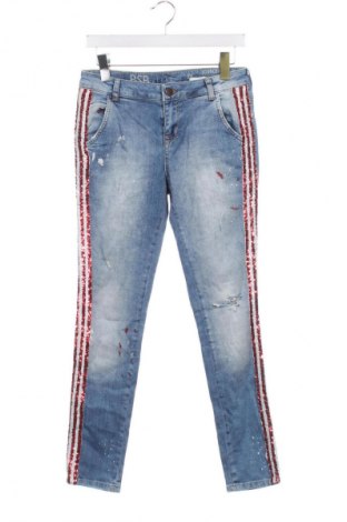 Női farmernadrág BSB, Méret S, Szín Kék, Ár 1 829 Ft