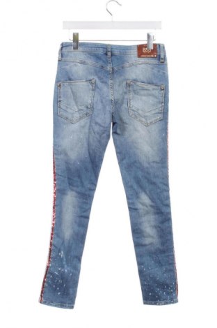 Női farmernadrág BSB, Méret S, Szín Kék, Ár 1 829 Ft