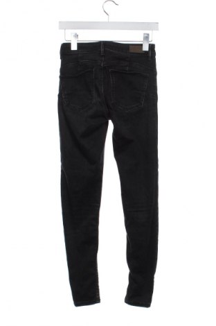 Dámské džíny  Bershka, Velikost M, Barva Šedá, Cena  139,00 Kč