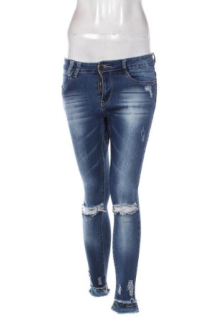 Női farmernadrág Blue Rags, Méret S, Szín Kék, Ár 1 089 Ft